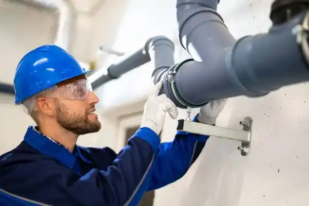 water damage restoration service Baltic